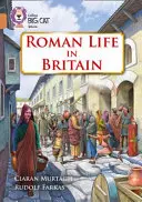 Życie Rzymian w Brytanii - Band 12/Copper - Roman Life in Britain - Band 12/Copper