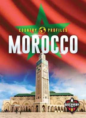 Maroko - Morocco