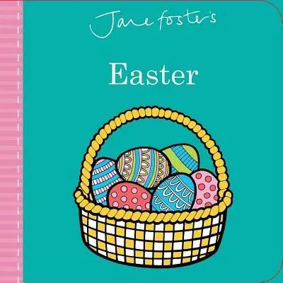 Wielkanoc Jane Foster - Jane Foster's Easter