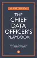 Poradnik dla dyrektorów ds. danych - Chief Data Officer's Playbook