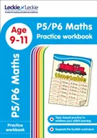 Leckie Primary Success - Zeszyt ćwiczeń do matematyki P6 - Leckie Primary Success - P6 Maths Practice Workbook