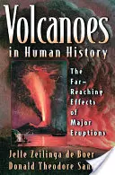 Wulkany w historii ludzkości: Dalekosiężne skutki wielkich erupcji