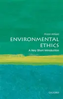 Etyka środowiskowa: Bardzo krótkie wprowadzenie - Environmental Ethics: A Very Short Introduction