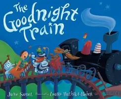 Pociąg na dobranoc - The Goodnight Train