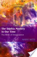 Tajemnica Sophii w naszych czasach: narodziny wyobraźni - The Sophia Mystery in Our Time: The Birth of Imagination