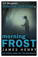 Poranny mróz - DI Jack Frost seria 3 - Morning Frost - DI Jack Frost series 3