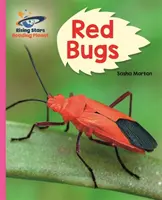 Reading Planet - Red Bugs! - Różowy B: Galaktyka - Reading Planet - Red Bugs! - Pink B: Galaxy