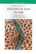 Historia Syjamu w 1688 roku - History of Siam in 1688