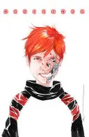 Descender, tom 3: Osobliwości - Descender, Volume 3: Singularities