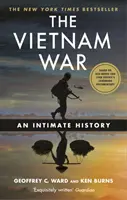 Wojna w Wietnamie - historia intymna - Vietnam War - An Intimate History