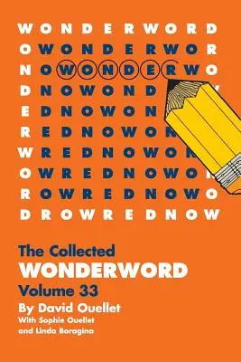 WonderWord Tom 33 - WonderWord Volume 33