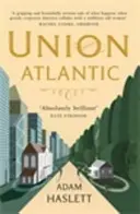 Union Atlantic (Haslett Adam (autor)) - Union Atlantic (Haslett Adam (Author))