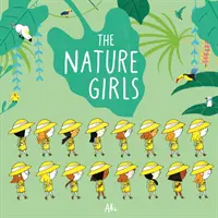 Przyrodniczki - Nature Girls