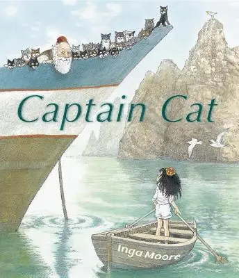 Kapitan Kot - Captain Cat