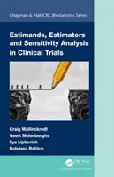 Estymacja, estymatory i analiza wrażliwości w badaniach klinicznych - Estimands, Estimators and Sensitivity Analysis in Clinical Trials