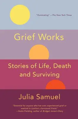 Grief Works: Historie o życiu, śmierci i przetrwaniu - Grief Works: Stories of Life, Death, and Surviving