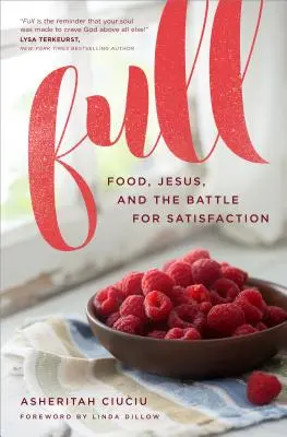 Full: Jedzenie, Jezus i bitwa o satysfakcję - Full: Food, Jesus, and the Battle for Satisfaction