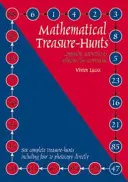 Matematyczne poszukiwania skarbów - Mathematical Treasure Hunts