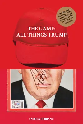 The Game: Wszystko o Trumpie - The Game: All Things Trump