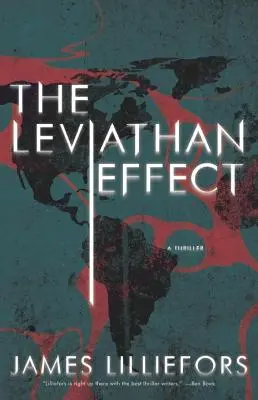 Efekt Lewiatana - The Leviathan Effect