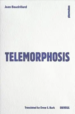 Telemorfoza - Telemorphosis