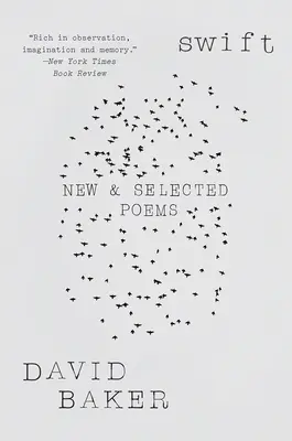 Swift: Nowe i wybrane wiersze - Swift: New and Selected Poems