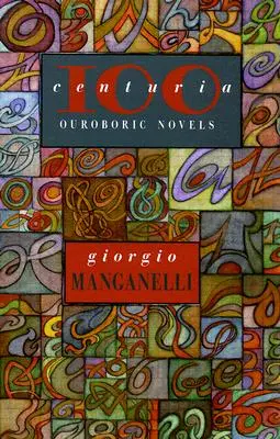 Centuria: Sto powieści outoborowych - Centuria: One Hundred Outoboric Novels