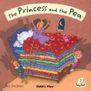 Księżniczka i groszek - The Princess and the Pea