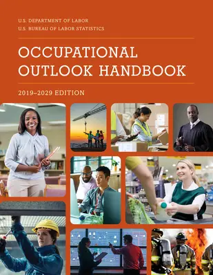 Podręcznik perspektyw zawodowych, 2019-2029 - Occupational Outlook Handbook, 2019-2029