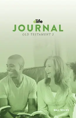 D-Life Journal: Stary Testament 2 - D-Life Journal: Old Testament 2