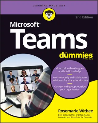 Microsoft Teams dla opornych - Microsoft Teams for Dummies