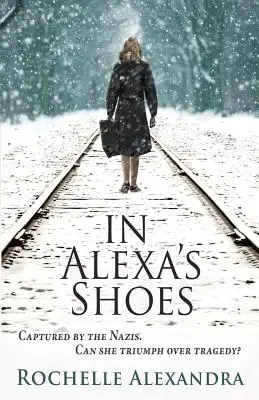 W butach Alexy - In Alexa's Shoes