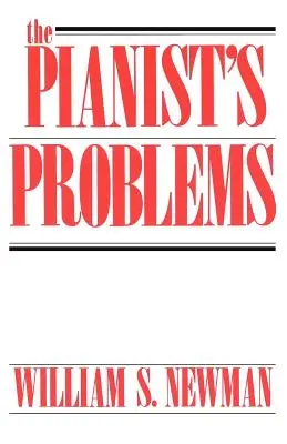 Problemy pianisty - The Pianist's Problems