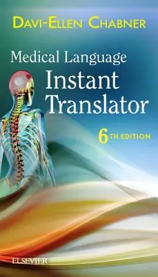 Błyskawiczny tłumacz języka medycznego - Medical Language Instant Translator