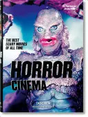 Kino grozy - Horror Cinema