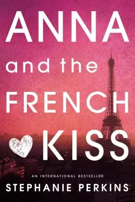 Anna i francuski pocałunek - Anna and the French Kiss