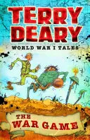 Opowieści z czasów I wojny światowej: Gra wojenna - World War I Tales: The War Game