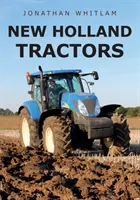 Ciągniki New Holland - New Holland Tractors