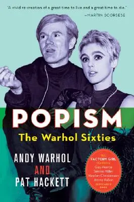 POPism: Lata sześćdziesiąte Warhola - POPism: The Warhol Sixties