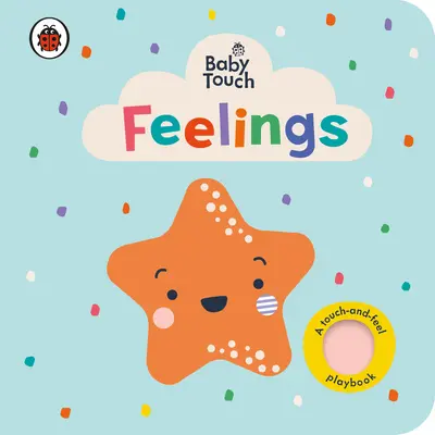 Baby Touch: Uczucia - Baby Touch: Feelings