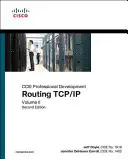 Routing Tcp/Ip, tom II: Rozwój zawodowy CCIE - Routing Tcp/Ip, Volume II: CCIE Professional Development