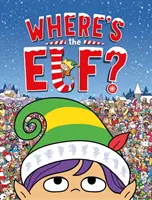 Gdzie jest Elf? - Where's the Elf?