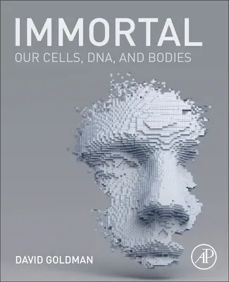 Nieśmiertelny: Nasze komórki, DNA i ciała - Immortal: Our Cells, Dna, and Bodies