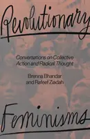 Rewolucyjne feminizmy: Rozmowy o działaniach zbiorowych i myśli radykalnej - Revolutionary Feminisms: Conversations on Collective Action and Radical Thought