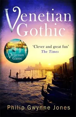 Wenecki gotyk - Venetian Gothic