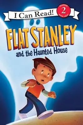 Płaski Stanley i nawiedzony dom - Flat Stanley and the Haunted House