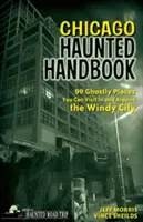 Chicago Haunted Handbook: 99 upiornych miejsc do odwiedzenia w Wietrznym Mieście i okolicach - Chicago Haunted Handbook: 99 Ghostly Places You Can Visit in and Around the Windy City