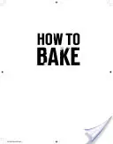 Jak piec - How to Bake