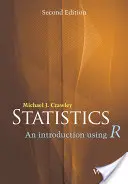 Statystyka: Wprowadzenie z wykorzystaniem R - Statistics: An Introduction Using R