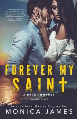 Na zawsze mój święty - Forever My Saint